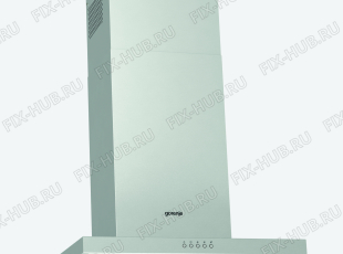 Вытяжка Gorenje WHT633E2X (679595) - Фото